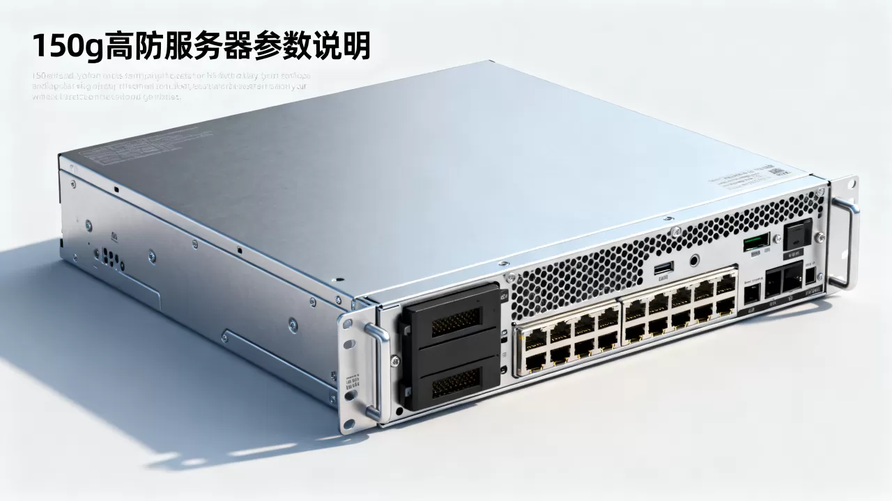 150g高防服务器多少钱一台?,性价比高吗 150g高防服务器多少钱一台?,性价比高吗