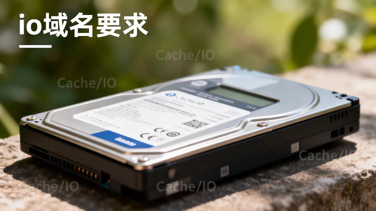 io域名要求_Cache/IO io域名要求_Cache/IO