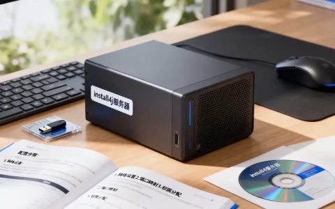 install4j服务器如何配置？，安装时注意什么