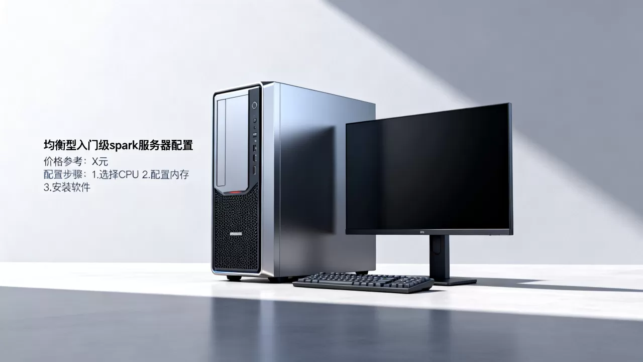 均衡型入门级spark服务器配置价格多少?,怎么配置 均衡型入门级spark服务器配置价格多少?,怎么配置