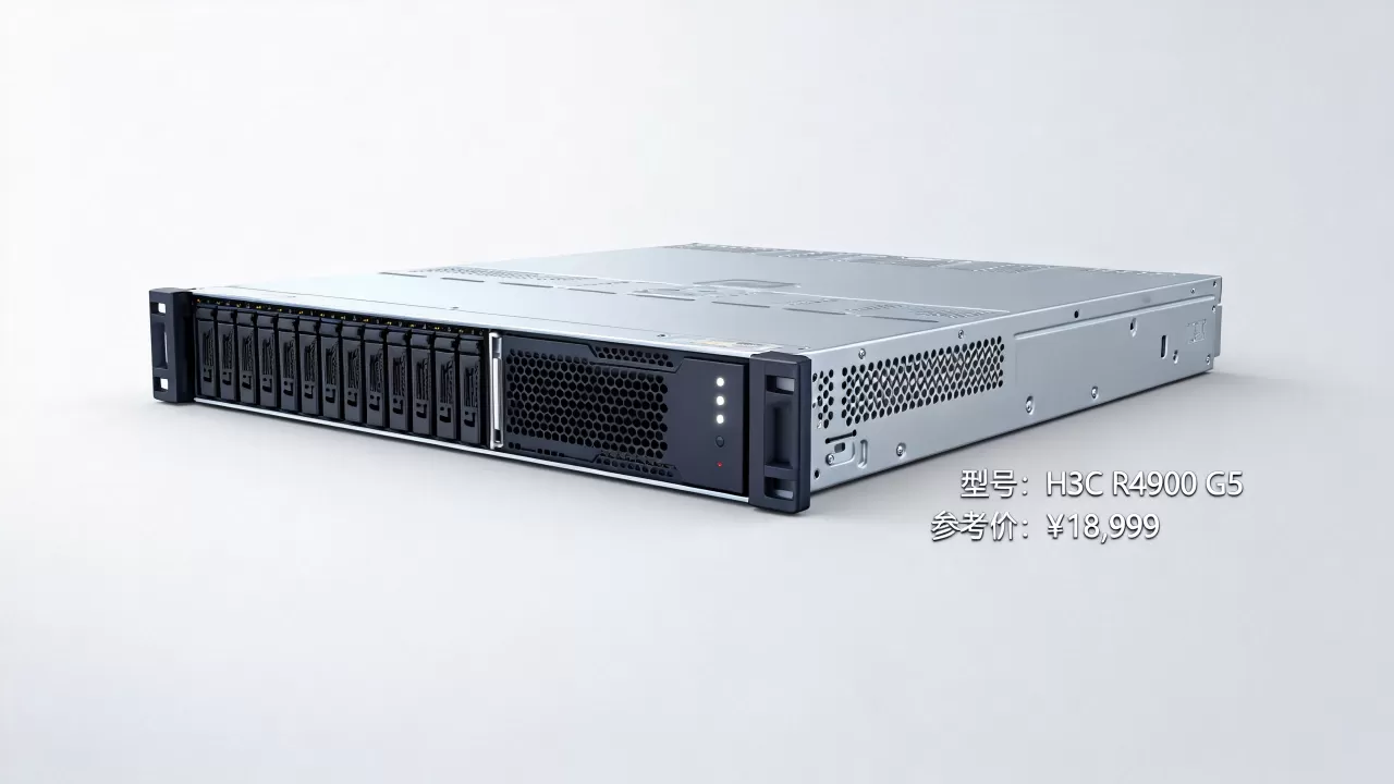无锡h3c机架式服务器多少钱一台,哪款性价比高? 无锡h3c机架式服务器多少钱一台,哪款性价比高?