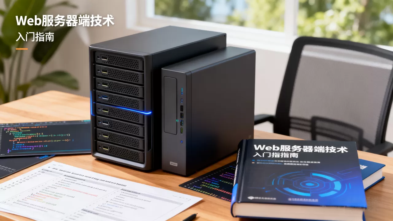 Web服务器端技术主要包括哪些，如何入门？
