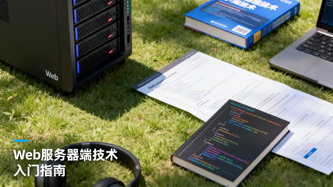 Web服务器端技术主要包括哪些，如何入门？