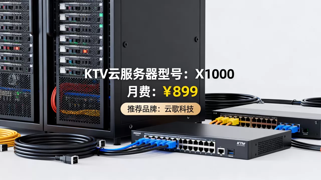 KTV云服务器多少钱一个月,哪家性价比高? KTV云服务器多少钱一个月,哪家性价比高?