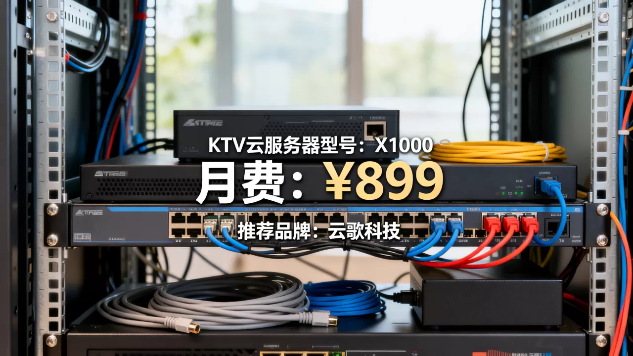 KTV云服务器多少钱一个月,哪家性价比高? KTV云服务器多少钱一个月,哪家性价比高?