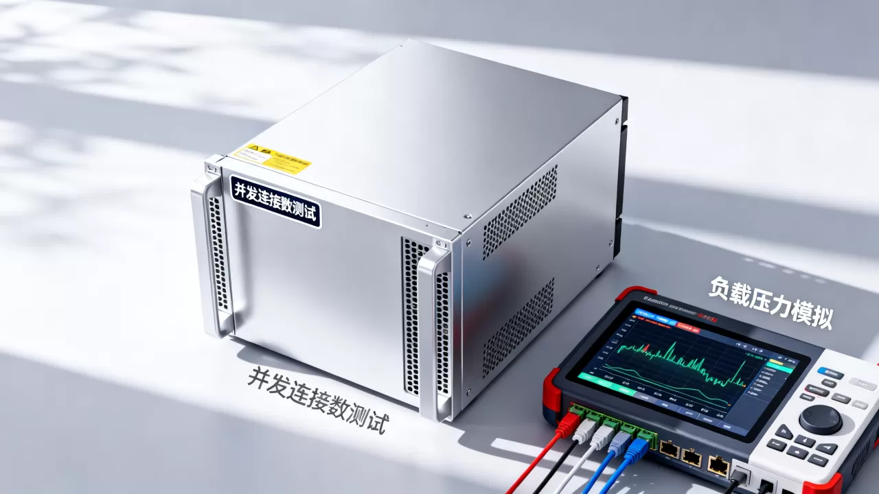 一台服务器一天能承受多少IP,怎么测试? 一台服务器一天能承受多少IP,怎么测试?