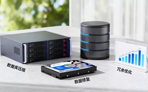 为什么需要压缩和修复数据库，功能有哪些？