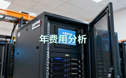 酷番云服务器1g多少钱一年？，性价比高吗？