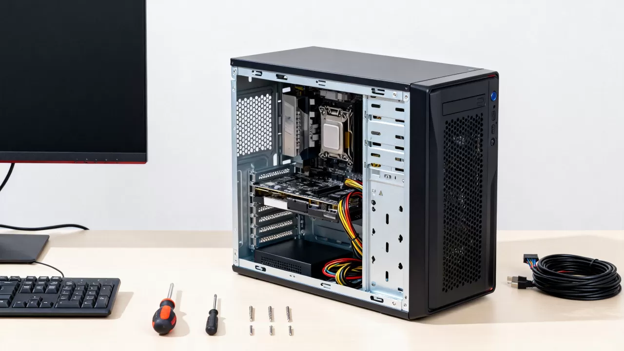 如何快速入门服务器Linux配置教程？，注意事项有哪些？