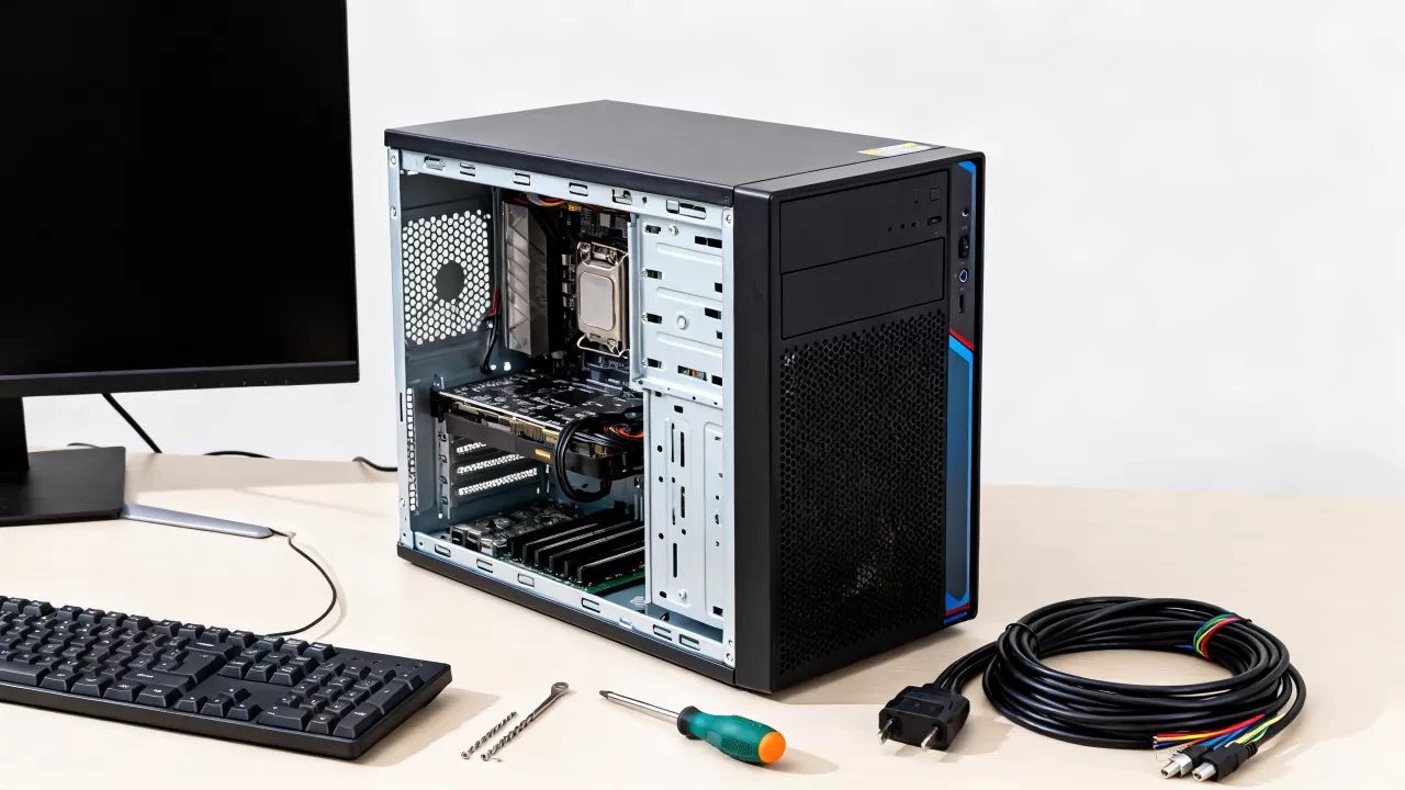 如何快速入门服务器Linux配置教程？，注意事项有哪些？