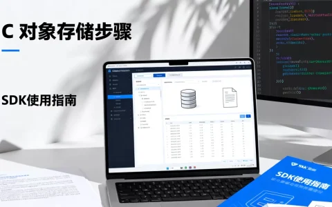 如何将C对象存入数据库？，下载对象C SDK怎么用