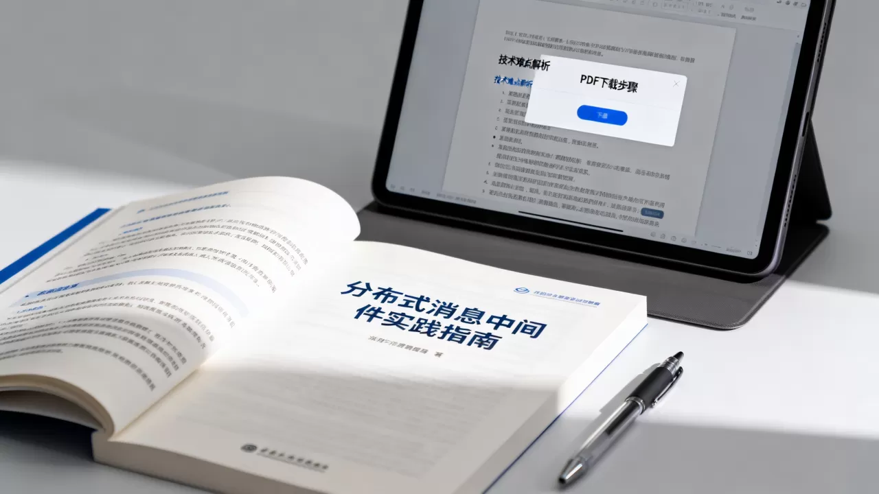 分布式消息中间件实践难吗?,pdf怎么下载 分布式消息中间件实践难吗?,pdf怎么下载