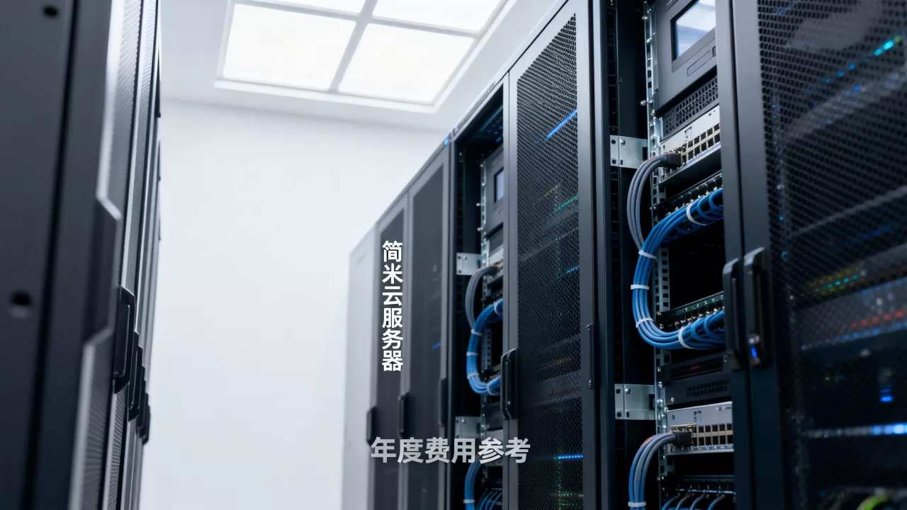 app简米云服务器一年多少钱?,值得买吗? app简米云服务器一年多少钱?,值得买吗?