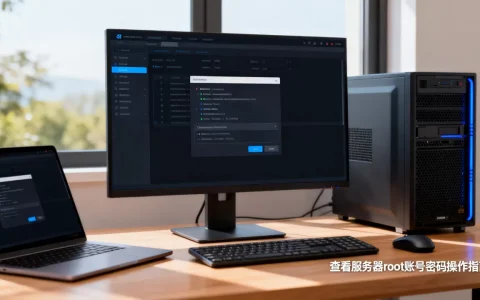 查看服务器的root账号密码是多少钱，怎么查？