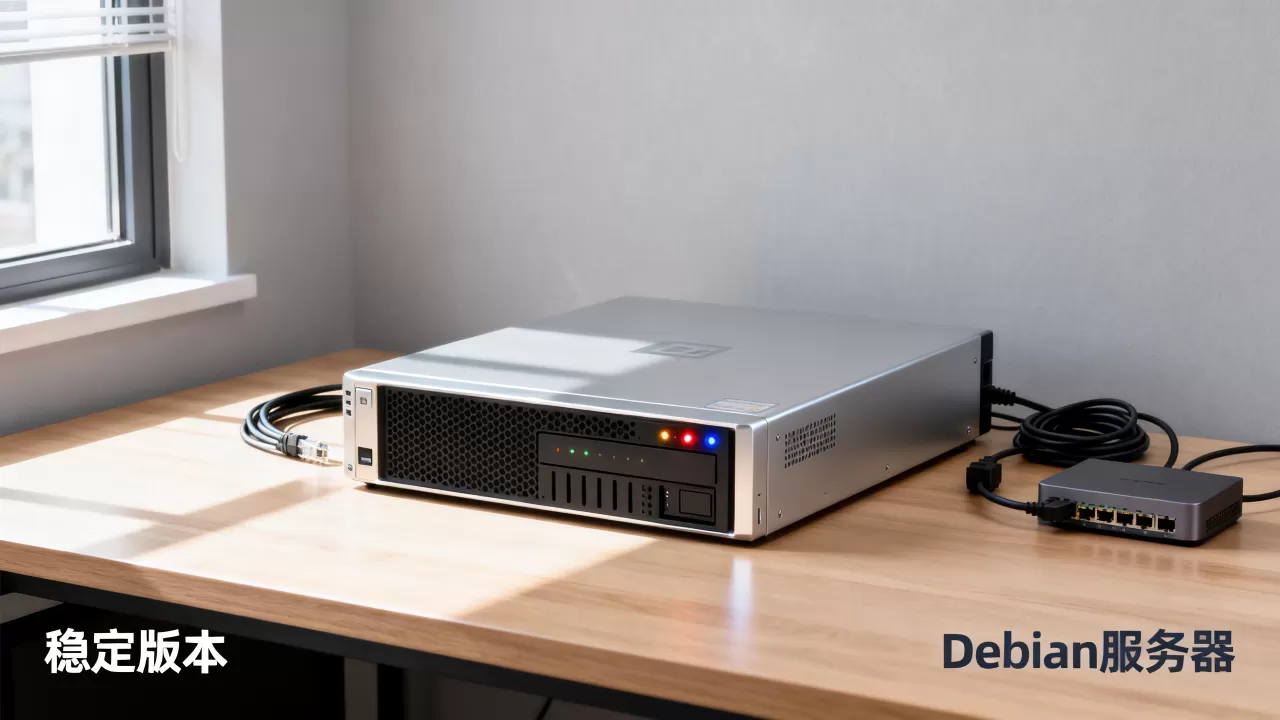 Debian服务器好用吗？，哪个版本最稳定？