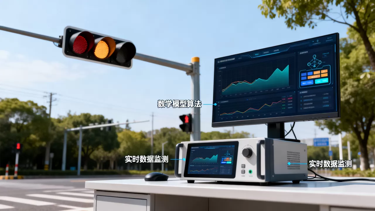 交通信号灯数学模型程序场景管理有哪些方法?,如何实现? 交通信号灯数学模型程序场景管理有哪些方法?,如何实现?