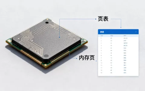 分页内存管理到底是什么，它有哪些优缺点？