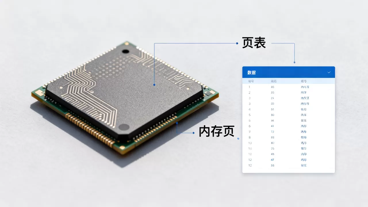 分页内存管理到底是什么,它有哪些优缺点? 分页内存管理到底是什么,它有哪些优缺点?