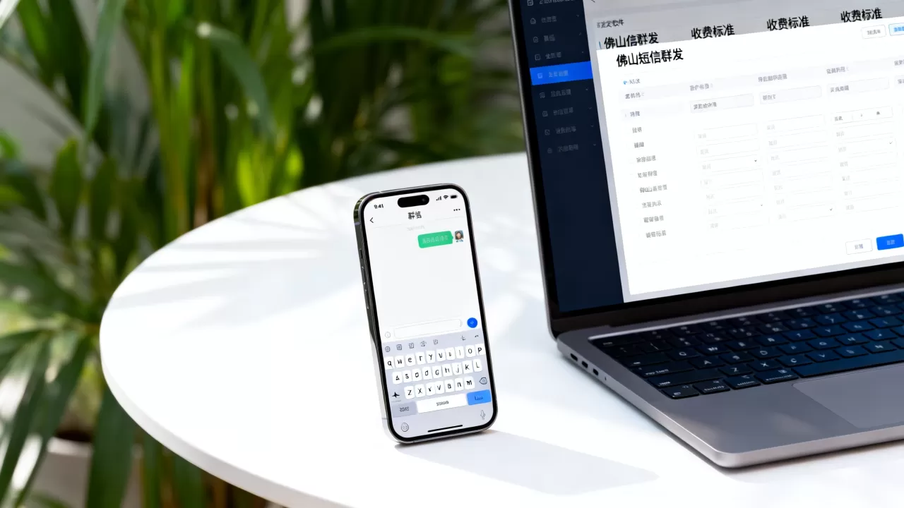 佛山短信群发哪家好，怎么收费