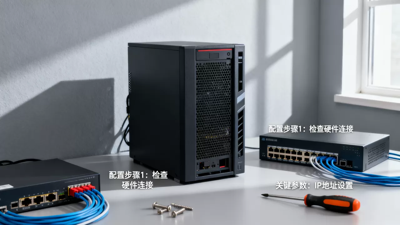 远程服务器配置服务怎么选，怎么配置远程服务器？