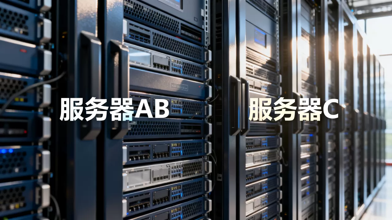 1区一组都有哪些服务器？，哪个服务器好？