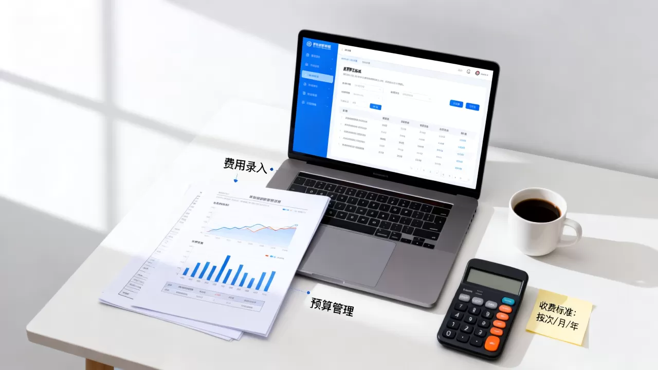 费用管理中心的主要功能是什么,怎么收费? 费用管理中心的主要功能是什么,怎么收费?