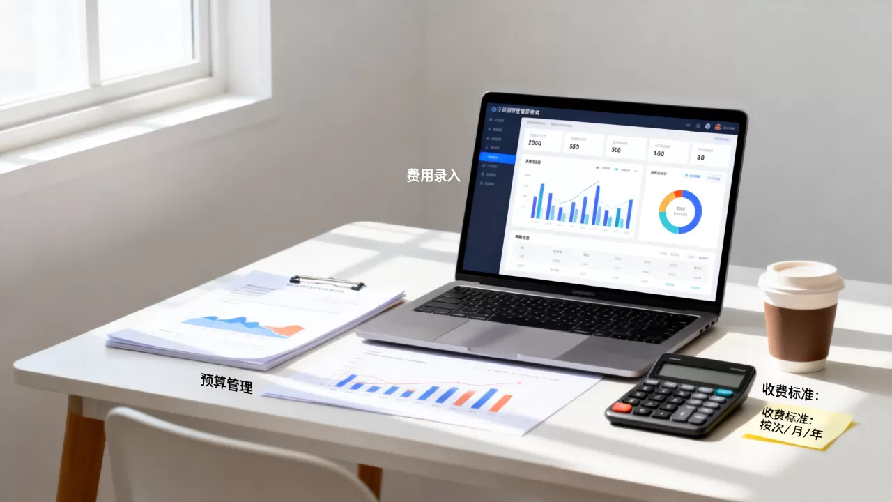 费用管理中心的主要功能是什么,怎么收费? 费用管理中心的主要功能是什么,怎么收费?