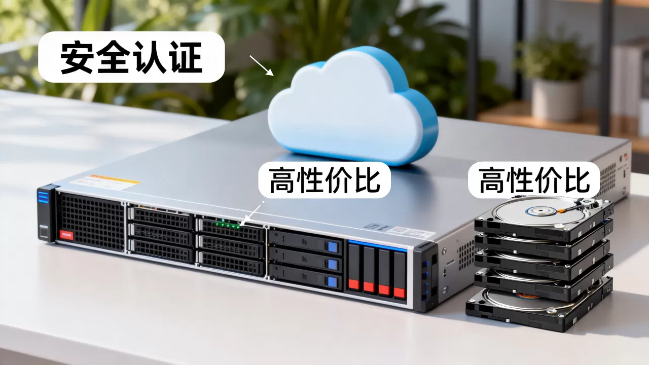服务器云储存怎么选最安全?,哪个品牌性价比高? 服务器云储存怎么选最安全?,哪个品牌性价比高?