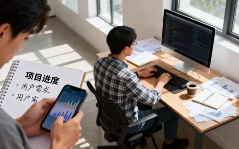 IT人员青春饭到底是不是骗局，平台人员怎么办？