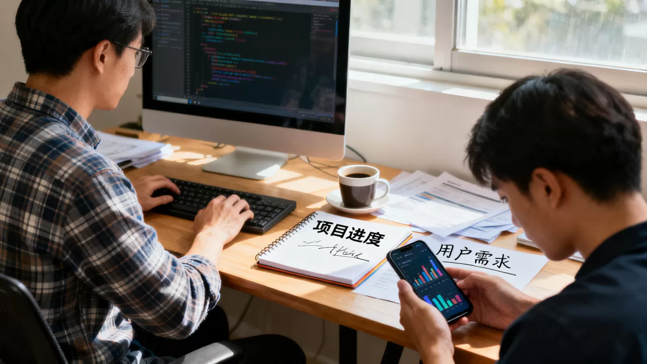 IT人员青春饭到底是不是骗局,平台人员怎么办? IT人员青春饭到底是不是骗局,平台人员怎么办?