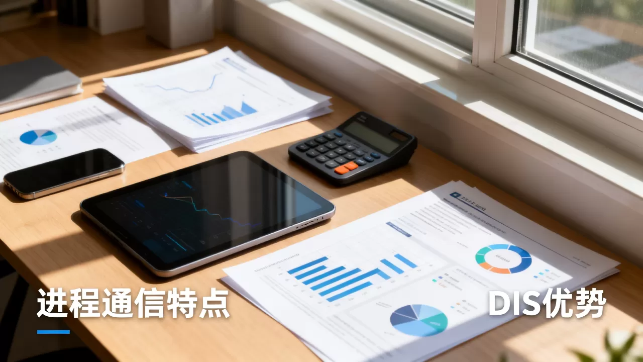进程通信有什么特点_DIS有哪些特点和优势? 进程通信有什么特点_DIS有哪些特点和优势?