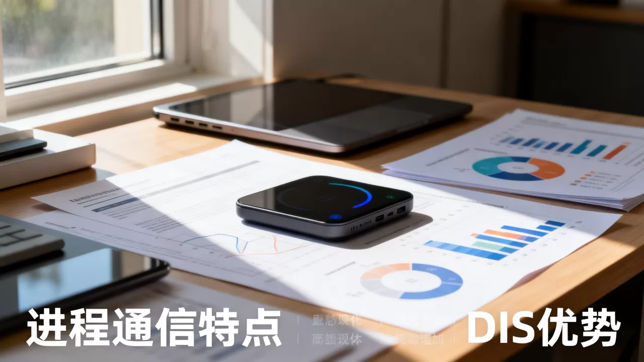 进程通信有什么特点_DIS有哪些特点和优势? 进程通信有什么特点_DIS有哪些特点和优势?