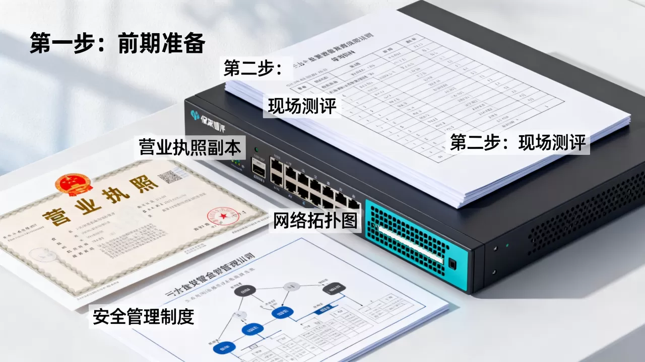 福建等保测评的流程是什么,需要准备什么材料? 福建等保测评的流程是什么,需要准备什么材料?