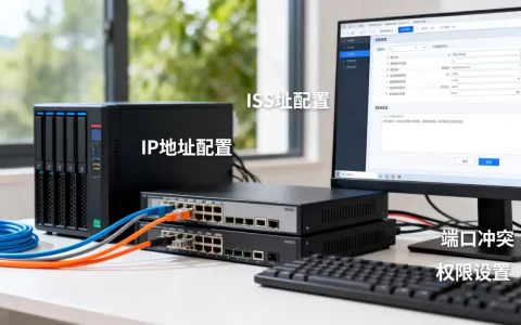 IIS网络设置如何配置，有哪些常见配置错误？