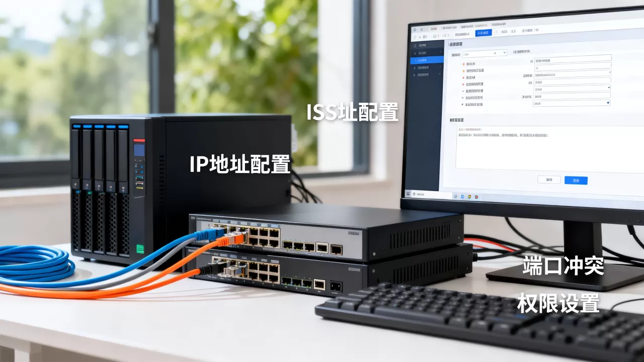 IIS网络设置如何配置，有哪些常见配置错误？