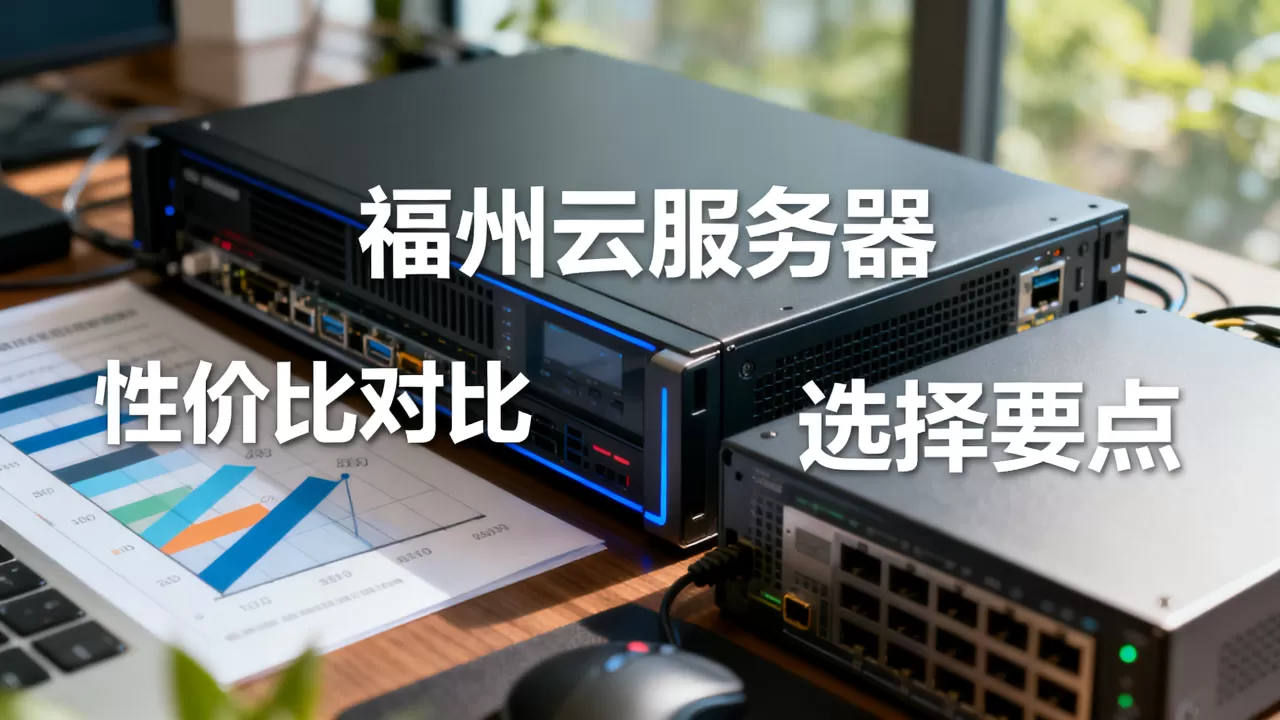 福州云服务器哪家性价比高,怎么选最划算? 福州云服务器哪家性价比高,怎么选最划算?