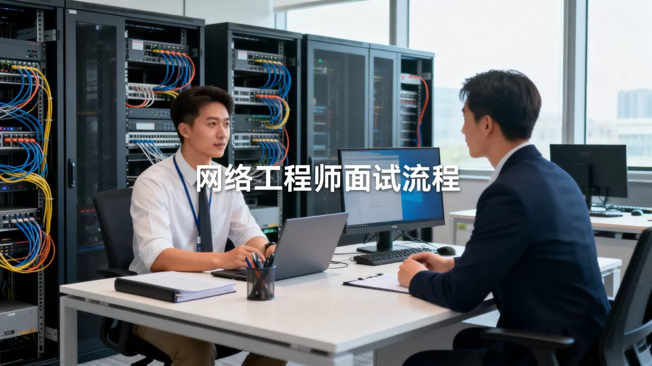 it大型网络工程师面试_进阶实践-面试管理流程 it大型网络工程师面试_进阶实践-面试管理流程