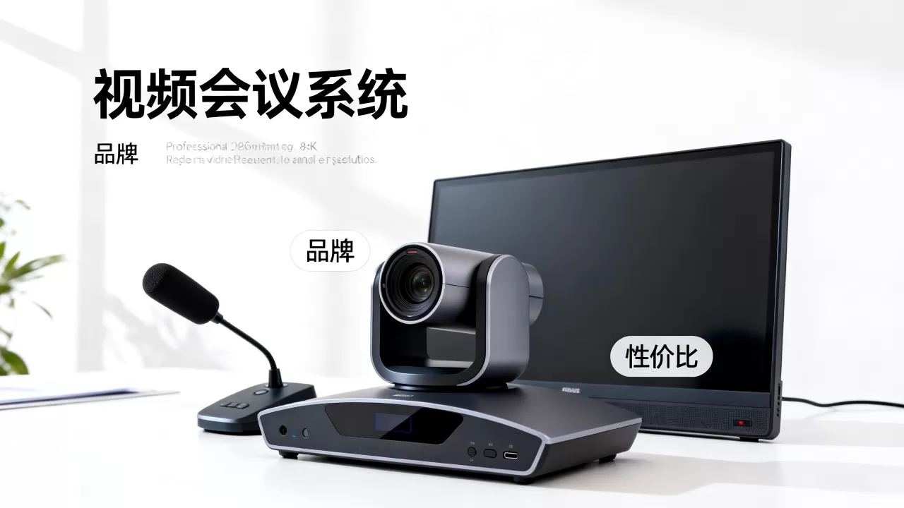 佛山视频会议系统怎么选,哪个品牌性价比高? 佛山视频会议系统怎么选,哪个品牌性价比高?