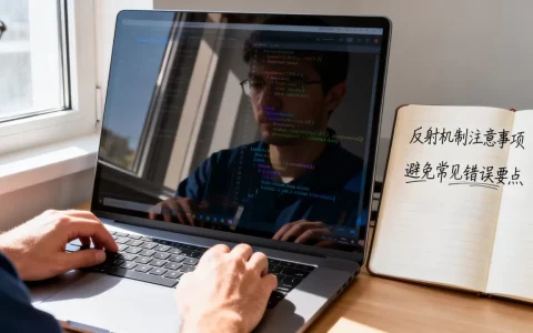 反射获取对象需要注意什么？，如何避免常见错误？