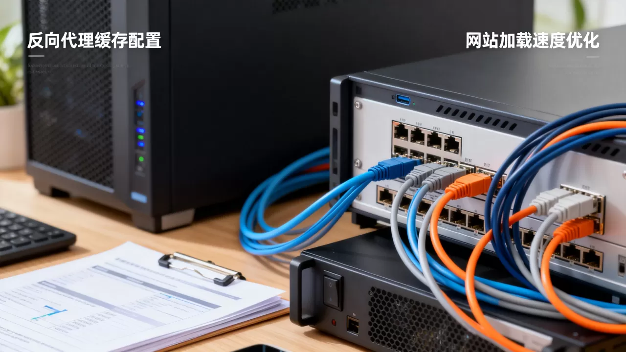 反向代理缓存怎么配置,对网站加载速度有什么影响 反向代理缓存怎么配置,对网站加载速度有什么影响