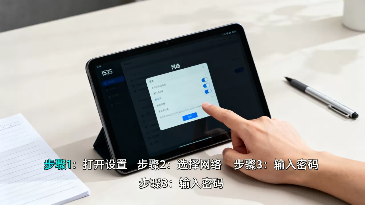 i535网络设置怎么设置,网络设置具体步骤有哪些? i535网络设置怎么设置,网络设置具体步骤有哪些?