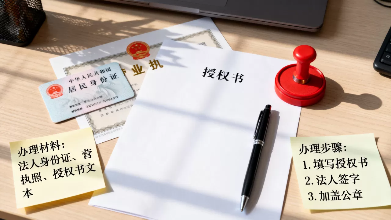 法人授权书如何办理及需要什么材料?,怎么写? 法人授权书如何办理及需要什么材料?,怎么写?