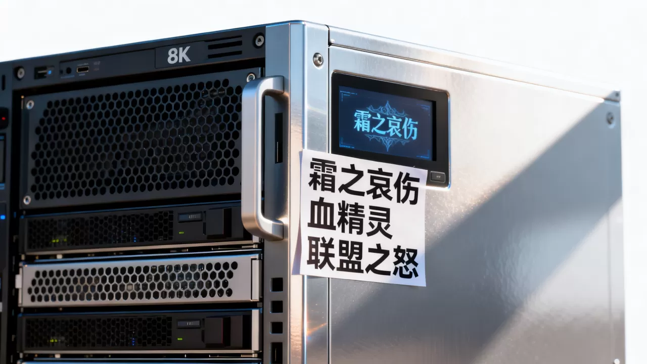 冰封王座服务器都有哪些区?,哪个区最好? 冰封王座服务器都有哪些区?,哪个区最好?