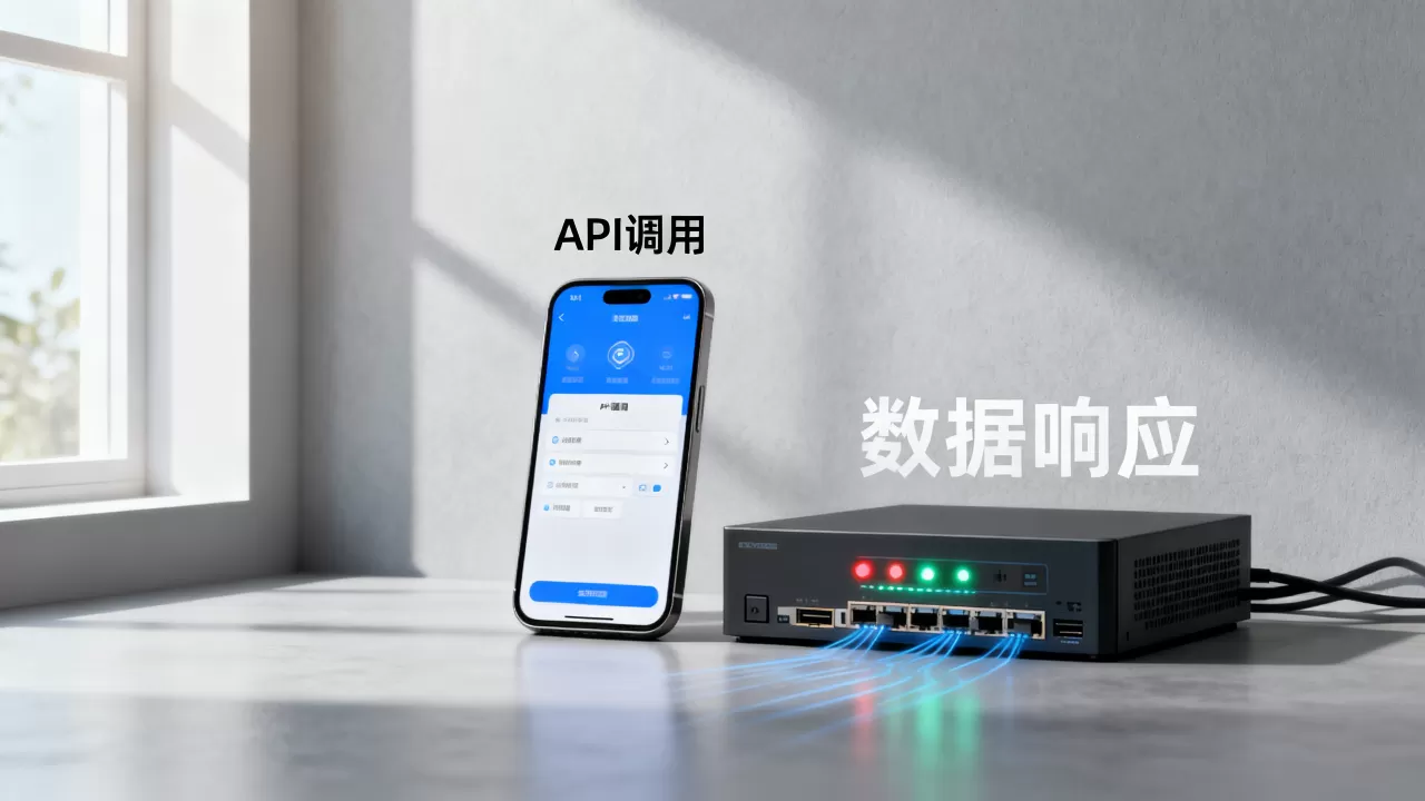 app与服务器之间的交互方式有哪些，如何实现？