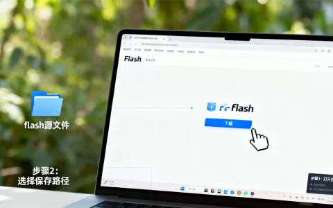 如何获取flash网站源文件，在哪里下载？