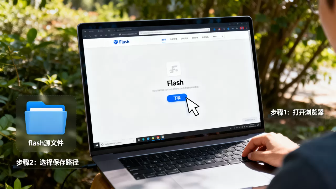 如何获取flash网站源文件,在哪里下载? 如何获取flash网站源文件,在哪里下载?