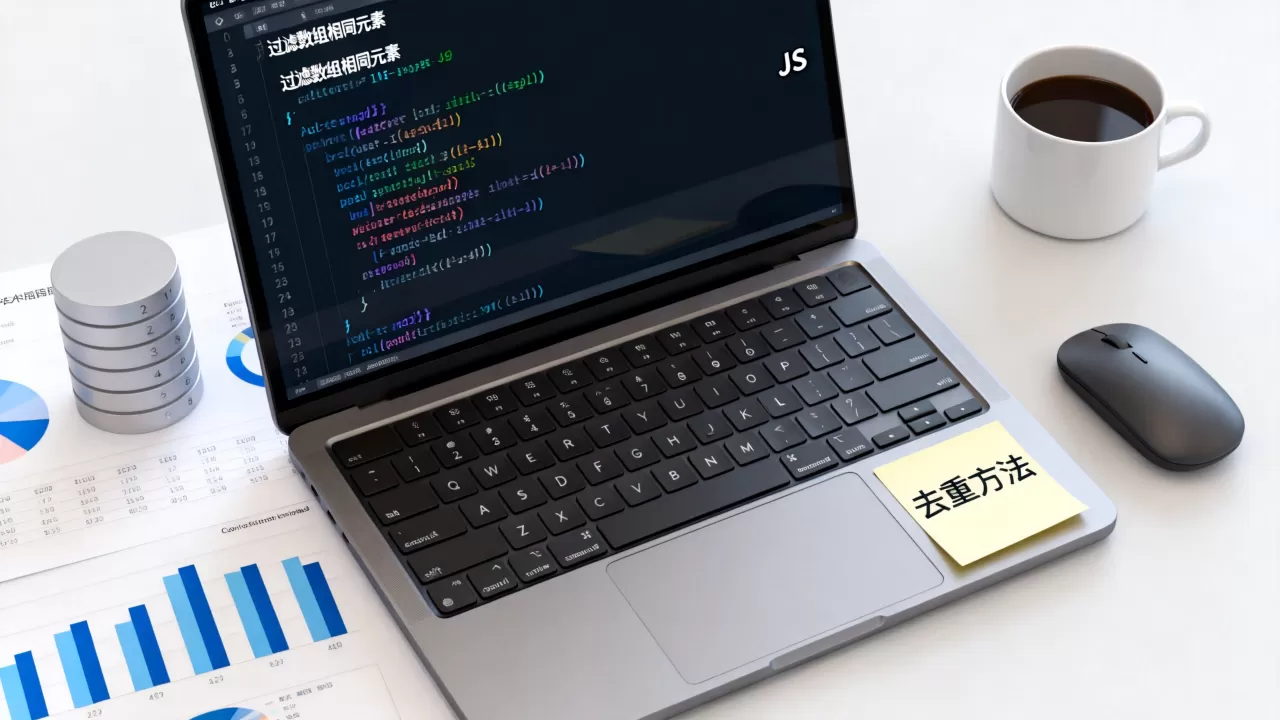 JS如何过滤数组相同的数据库，有哪些方法？