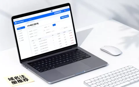 info域名注册价格多少钱？，域名注册哪家好？