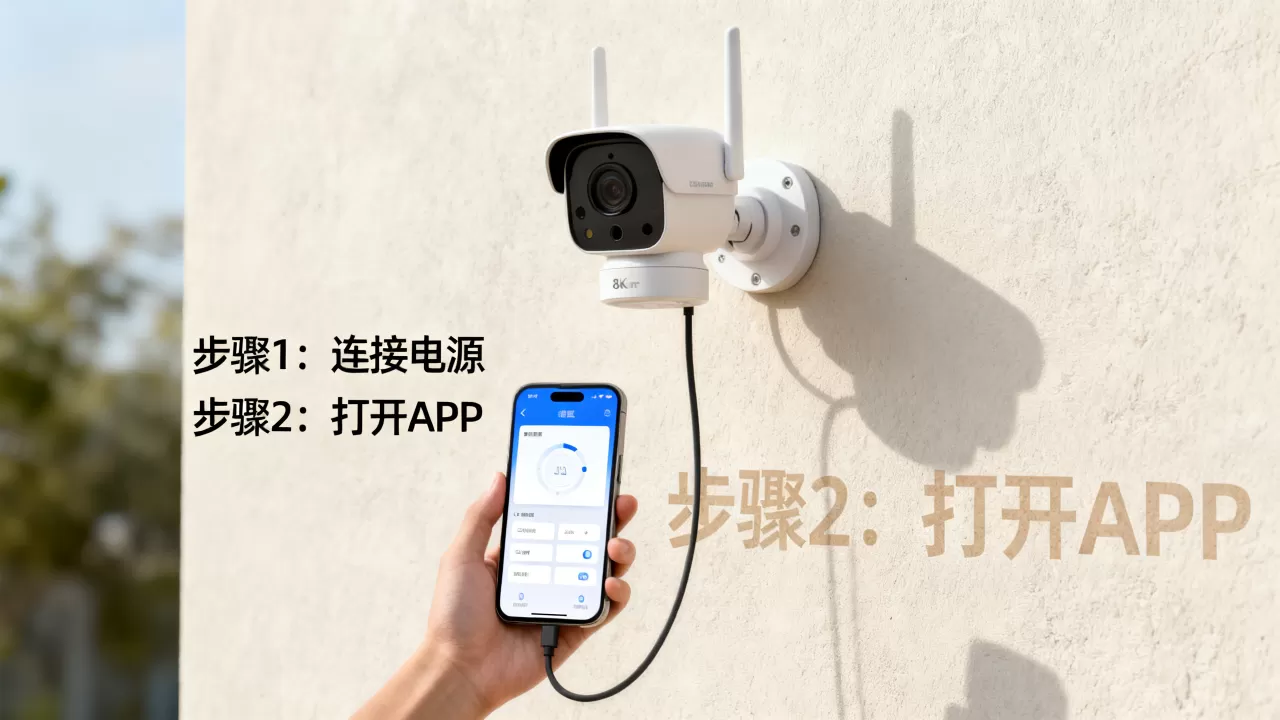监控摄像头如何配置地址?,配置摄像头怎么设置 监控摄像头如何配置地址?,配置摄像头怎么设置
