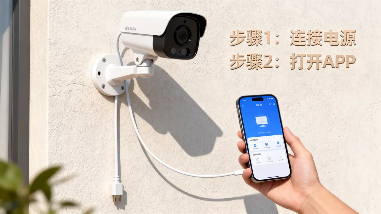 监控摄像头如何配置地址?,配置摄像头怎么设置 监控摄像头如何配置地址?,配置摄像头怎么设置